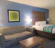 ห้องนอน 6 Best Western Fishers/Indianapolis Area