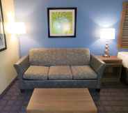 Common Space 5 Best Western Fishers/Indianapolis Area