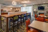 Bar, Cafe and Lounge Best Western Fishers/Indianapolis Area