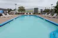 Swimming Pool Best Western Fishers/Indianapolis Area