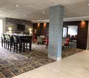 Restaurant 2 Best Western Fishers/Indianapolis Area
