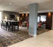 ร้านอาหาร 2 Best Western Fishers/Indianapolis Area