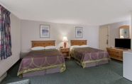 Kamar Tidur 7 Super 8 by Wyndham W Yarmouth Hyannis/Cape Cod