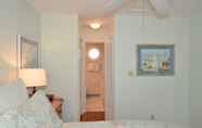 Bedroom 5 Cottage Rental Agency - Seaside, Florida