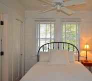 Bedroom 4 Cottage Rental Agency - Seaside, Florida