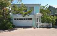 Bên ngoài 7 Cottage Rental Agency - Seaside, Florida