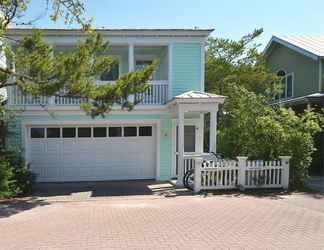 ภายนอกอาคาร 2 Cottage Rental Agency - Seaside, Florida