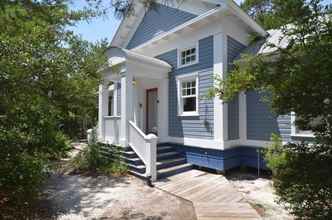 Exterior 4 Cottage Rental Agency - Seaside, Florida