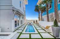 Swimming Pool Cottage Rental Agency - Seaside, Florida