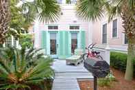 Ruang Umum Cottage Rental Agency - Seaside, Florida