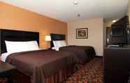 Kamar Tidur 2 Econo Lodge Inn & Suites