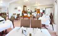 Restaurant 3 The Henry Parkes Motel Tenterfield