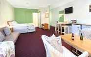 Bilik Tidur 2 The Henry Parkes Motel Tenterfield