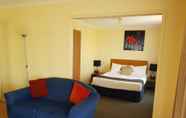 ห้องนอน 2 Comfort Inn & Suites King Avenue