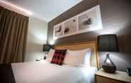 Kamar Tidur 5 Comfort Inn & Suites King Avenue