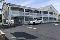 Common Space Travelodge by Wyndham Cape Cod Area