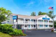 Exterior Travelodge by Wyndham Cape Cod Area