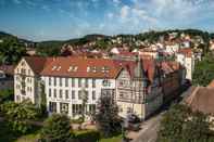 Exterior Hotel Glockenhof Eisenach