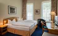 Bedroom 4 Hotel Glockenhof Eisenach