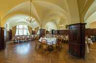 Ruangan Fungsional Hotel Glockenhof Eisenach