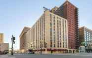 Bangunan 2 Travelodge by Wyndham Downtown Chicago