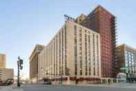 ภายนอกอาคาร Travelodge by Wyndham Downtown Chicago