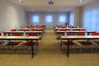 Functional Hall Novotel Setubal