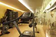 Fitness Center Novotel Setubal