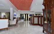 Lobby 3 Astir Of Paros