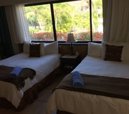 Kamar Tidur 7 Coronado Luxury Club & Suites