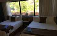 Bedroom 7 Coronado Luxury Club & Suites
