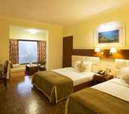 Kamar Tidur 3 Gem Park Ooty