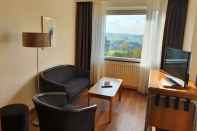 Common Space Best Western Hotel Slenaken