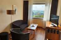 Common Space Best Western Hotel Slenaken