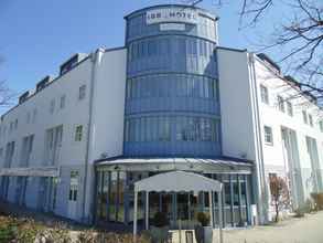 Bên ngoài 4 IBB Hotel Passau Süd