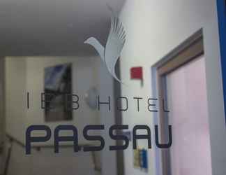 Sảnh chờ 2 IBB Hotel Passau Süd