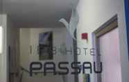 ล็อบบี้ 4 IBB Hotel Passau Süd