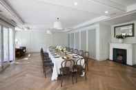 Functional Hall The Hughenden Boutique Hotel