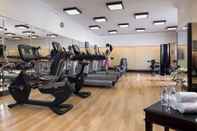 Fitness Center Shangri-La Beihai