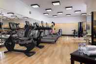 Fitness Center Shangri-La Beihai