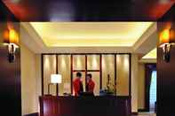 Lobby Shangri-La Beihai