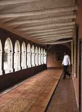 Lobby 4 Monasterio, A Belmond Hotel, Cusco