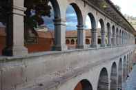 Exterior Monasterio, A Belmond Hotel, Cusco