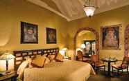 Bedroom 5 Monasterio, A Belmond Hotel, Cusco