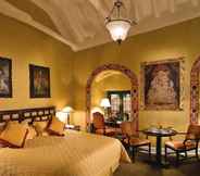 Kamar Tidur 5 Monasterio, A Belmond Hotel, Cusco