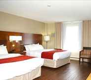 Kamar Tidur 2 Comfort Inn Mont Laurier