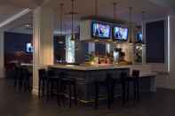 Bar, Kafe, dan Lounge College Park Marriott Hotel & Conference Center