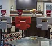 Bar, Cafe and Lounge 3 Hampton Inn Columbus/Delaware I-71 North