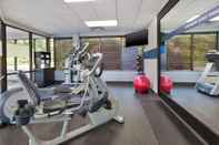 Fitness Center Hampton Inn Columbus/Delaware I-71 North