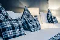 Kamar Tidur Argyll Hotel